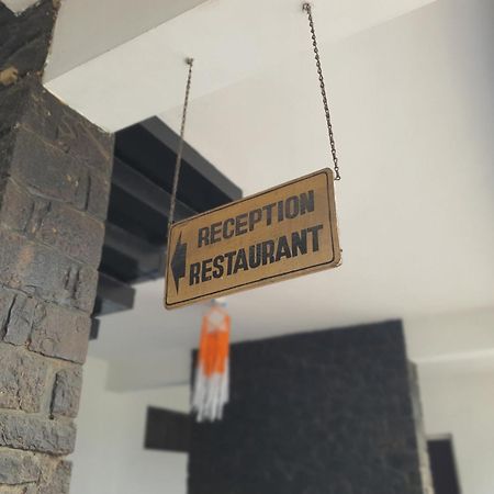 Dunhinda Falls Inn Badulla Esterno foto