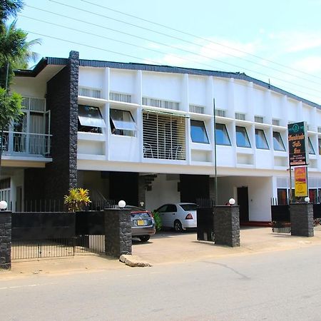 Dunhinda Falls Inn Badulla Esterno foto