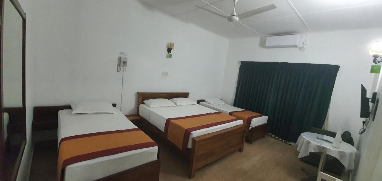 Dunhinda Falls Inn Badulla Esterno foto