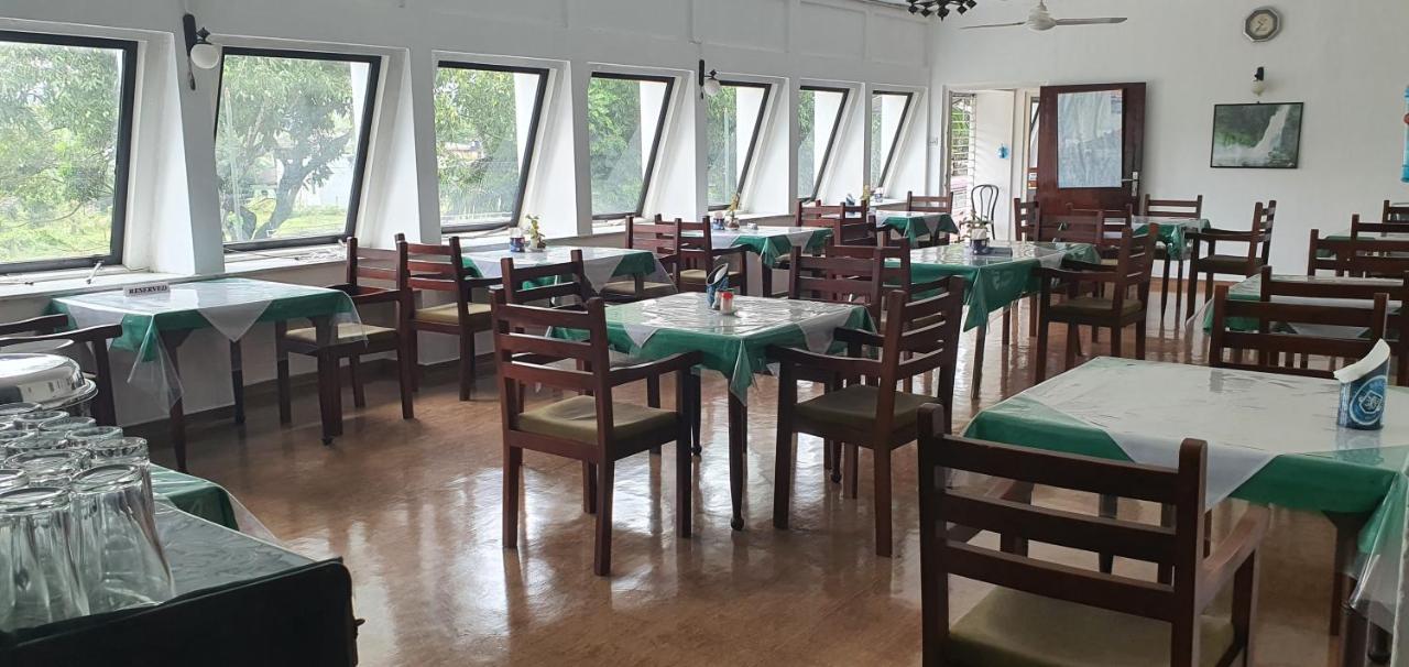 Dunhinda Falls Inn Badulla Esterno foto