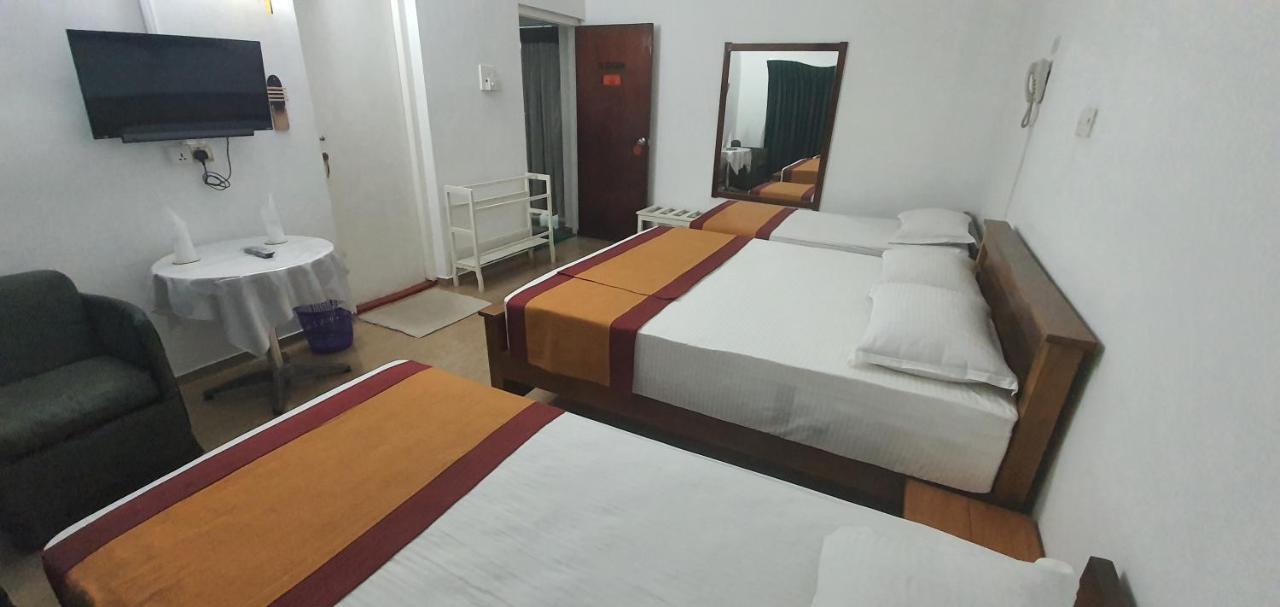 Dunhinda Falls Inn Badulla Esterno foto
