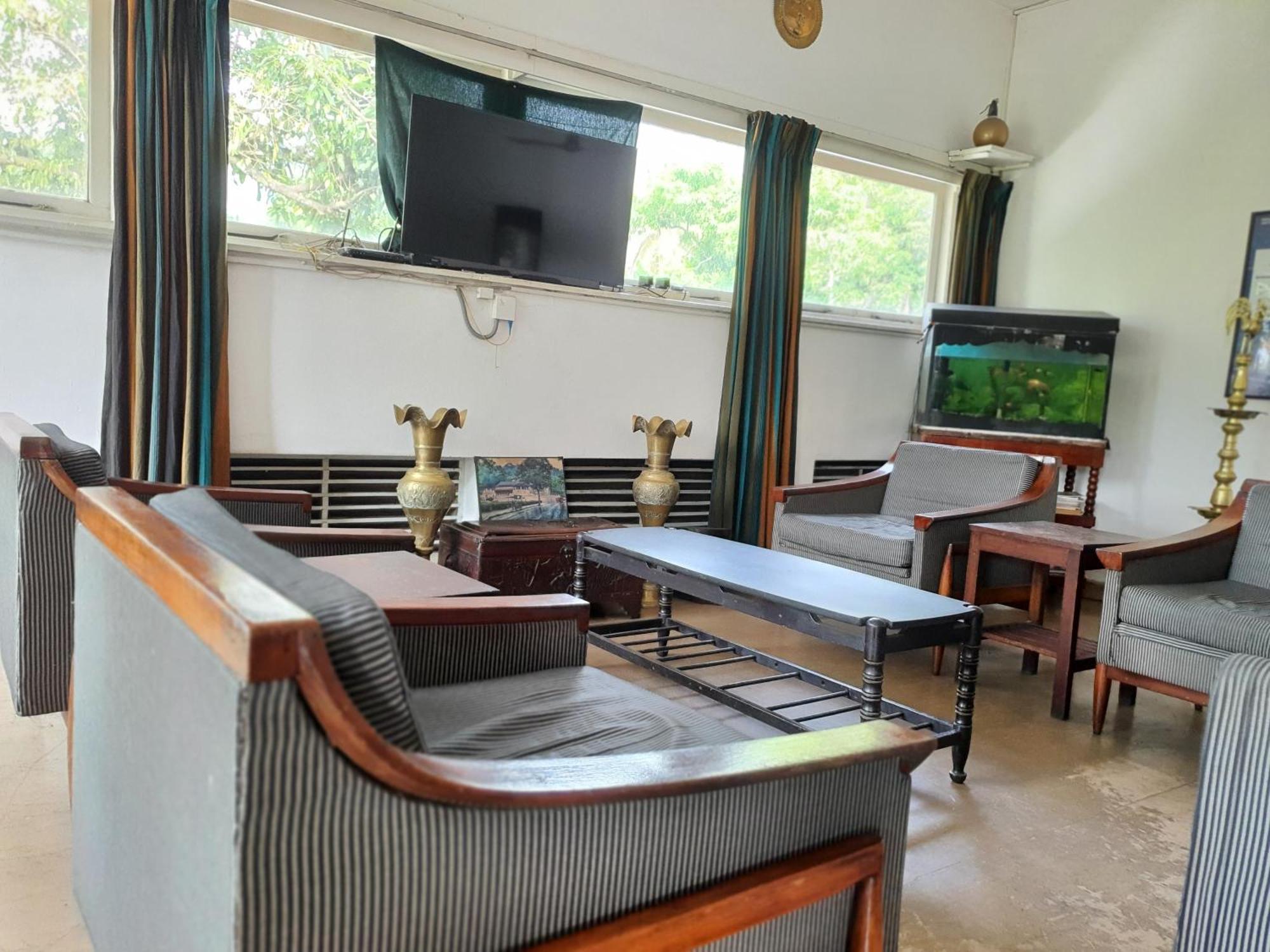 Dunhinda Falls Inn Badulla Esterno foto