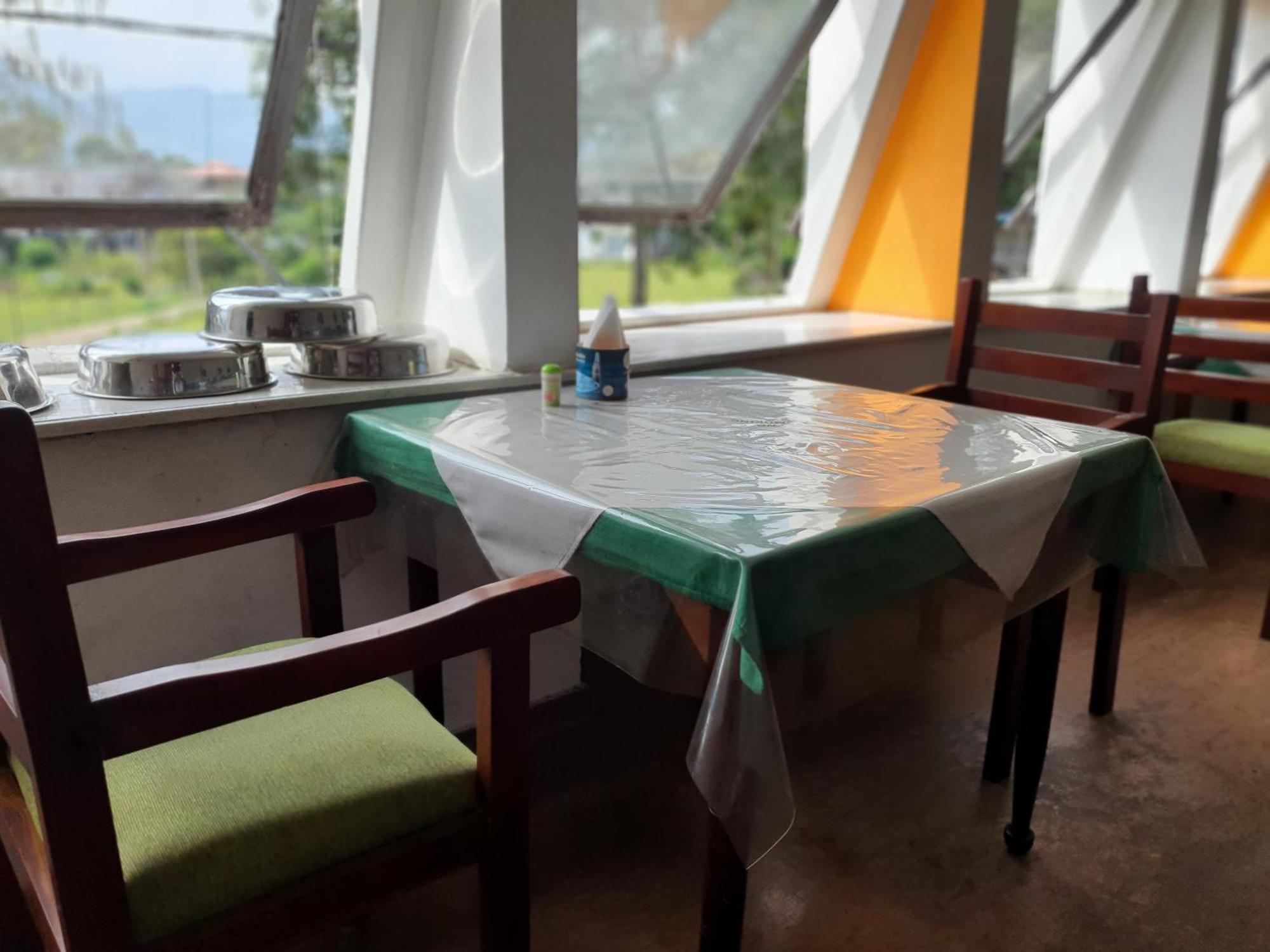 Dunhinda Falls Inn Badulla Esterno foto