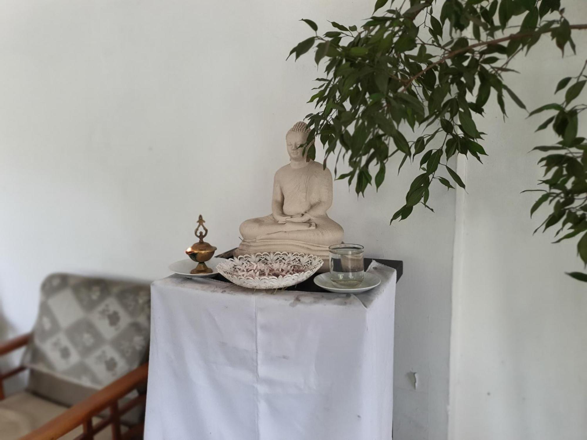 Dunhinda Falls Inn Badulla Esterno foto