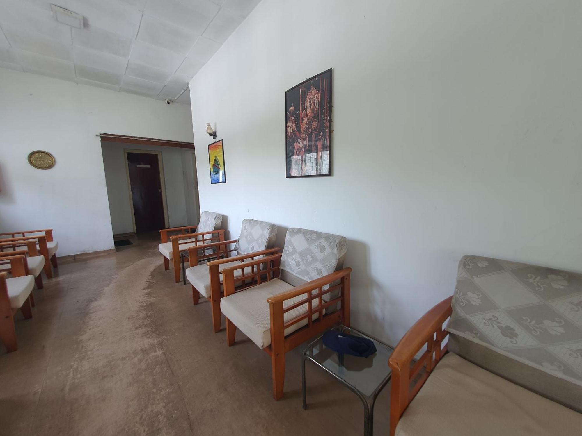 Dunhinda Falls Inn Badulla Esterno foto