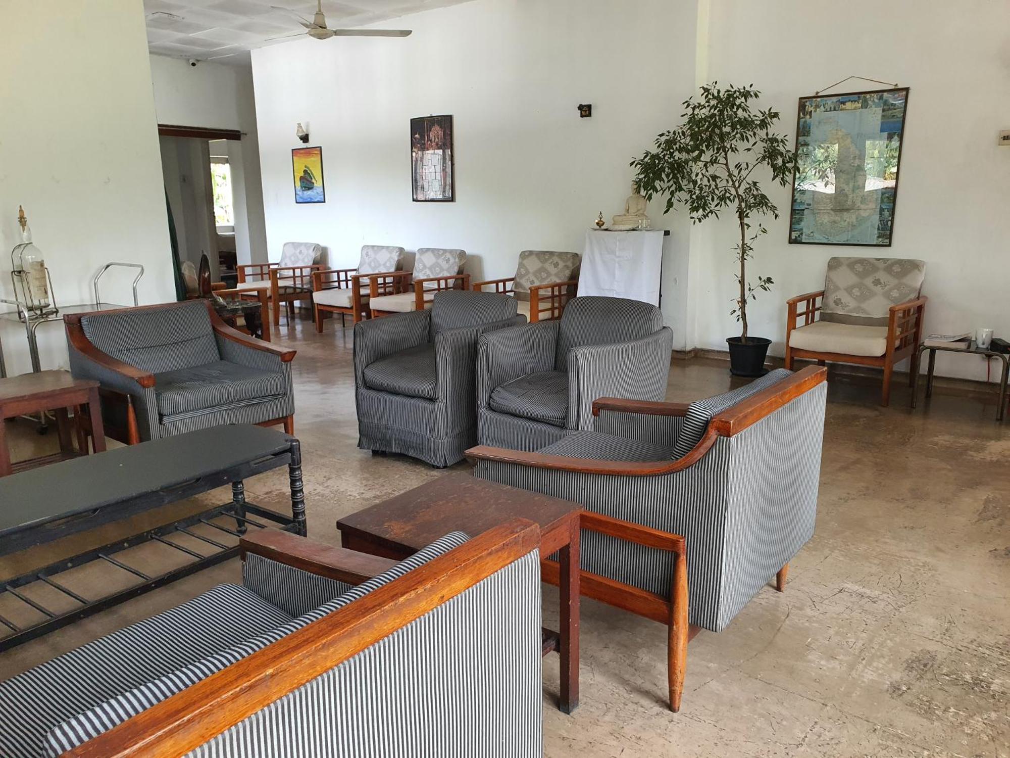 Dunhinda Falls Inn Badulla Esterno foto
