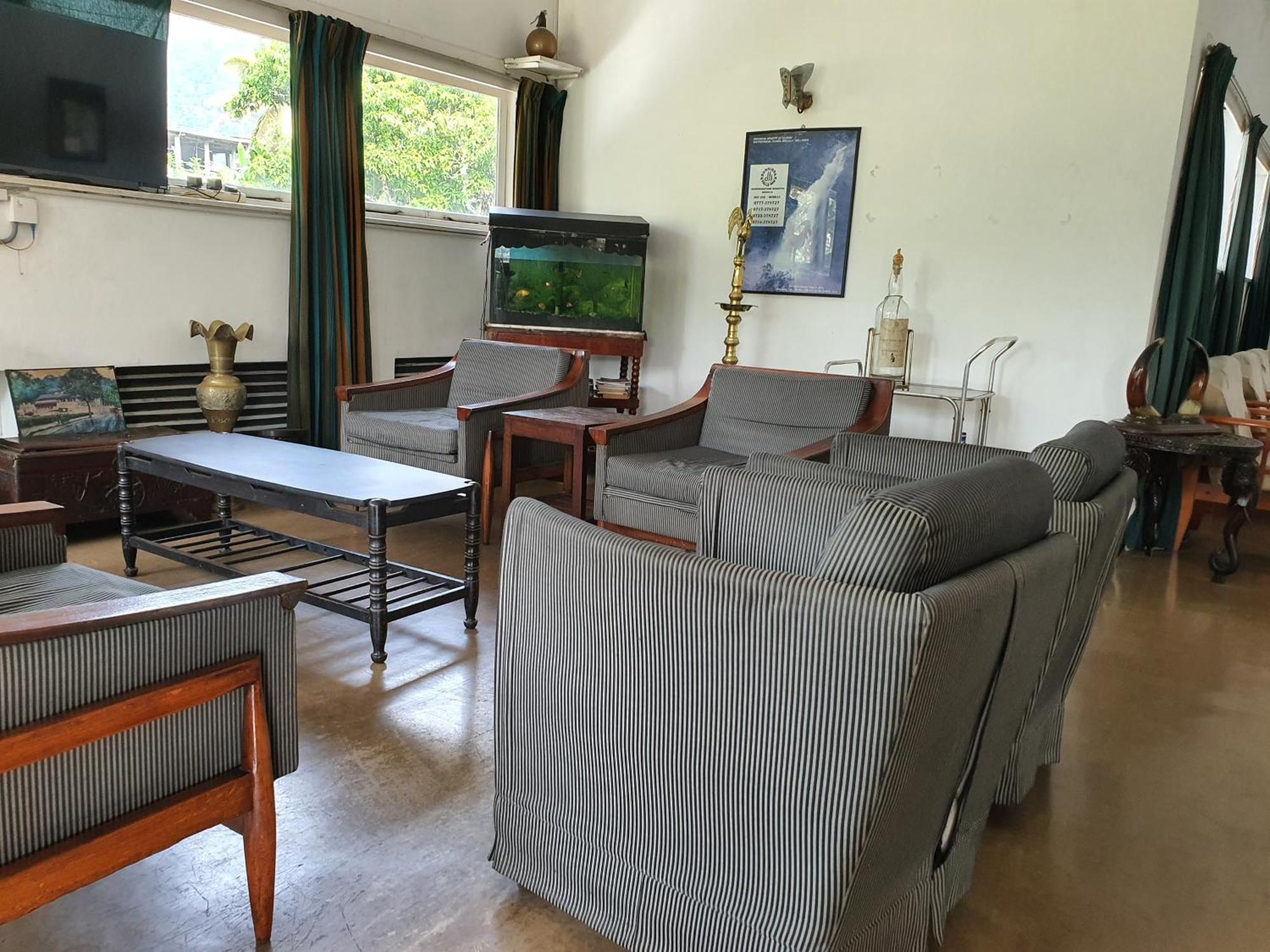 Dunhinda Falls Inn Badulla Esterno foto