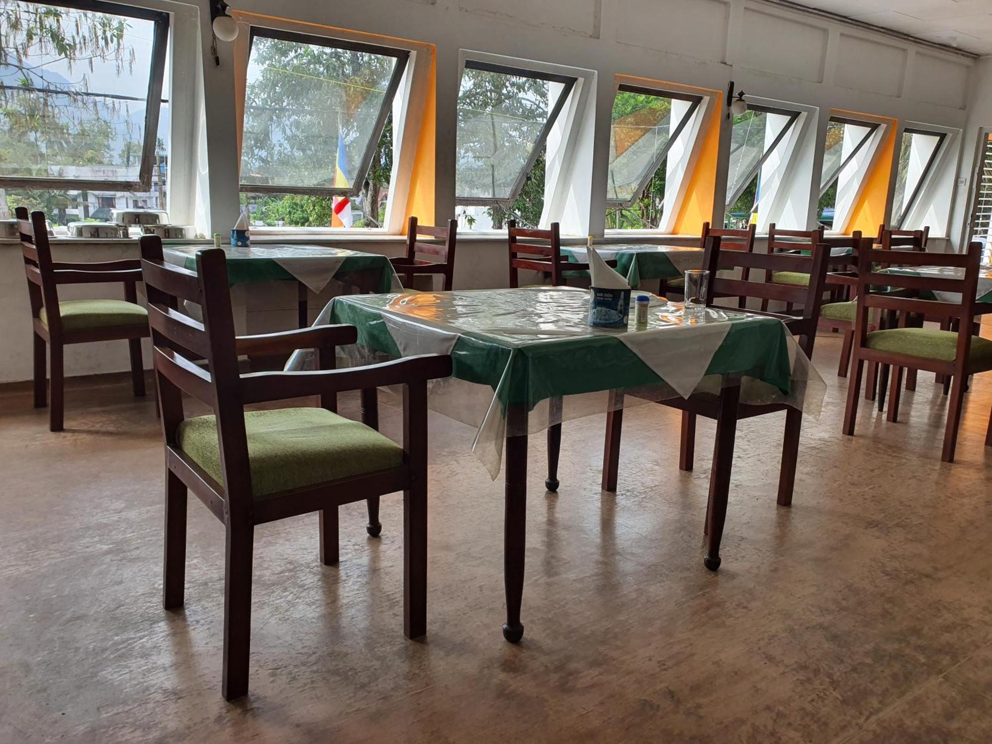 Dunhinda Falls Inn Badulla Esterno foto