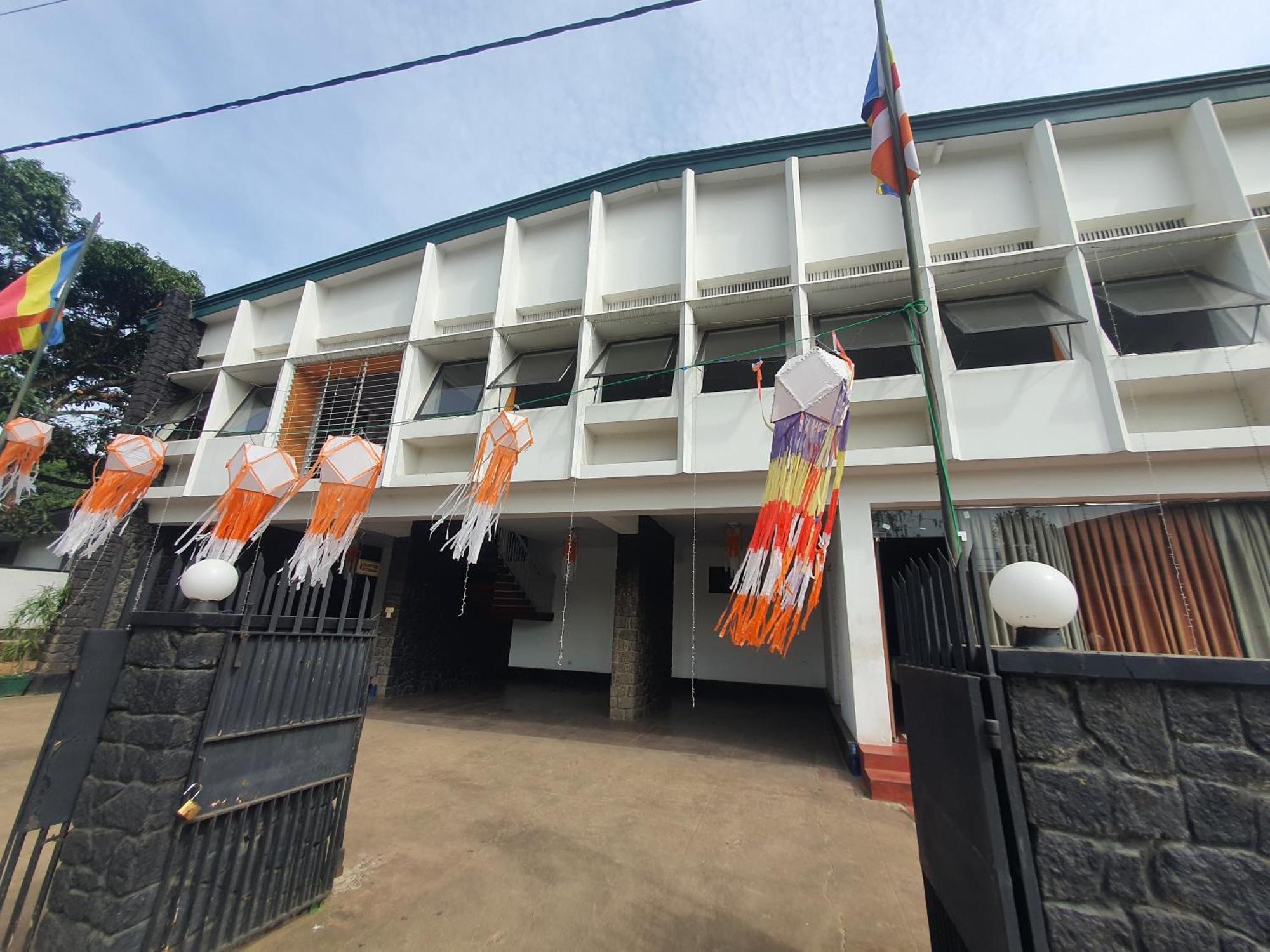 Dunhinda Falls Inn Badulla Esterno foto