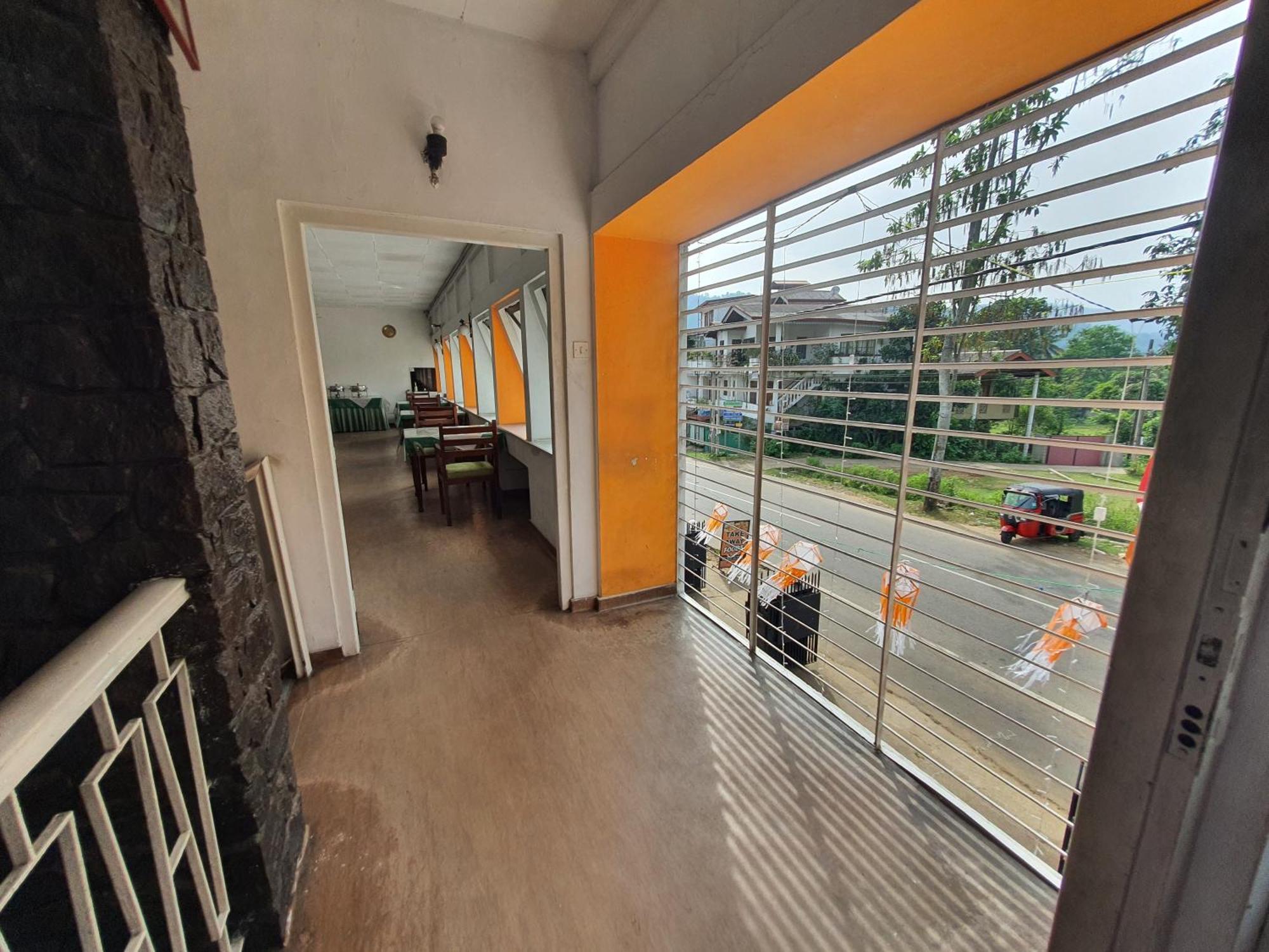 Dunhinda Falls Inn Badulla Esterno foto