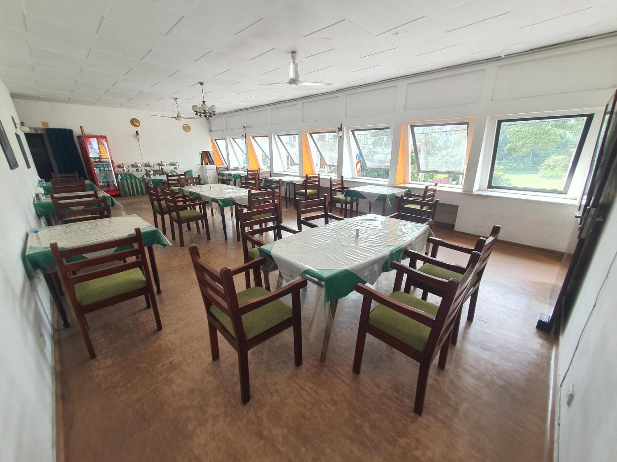 Dunhinda Falls Inn Badulla Esterno foto