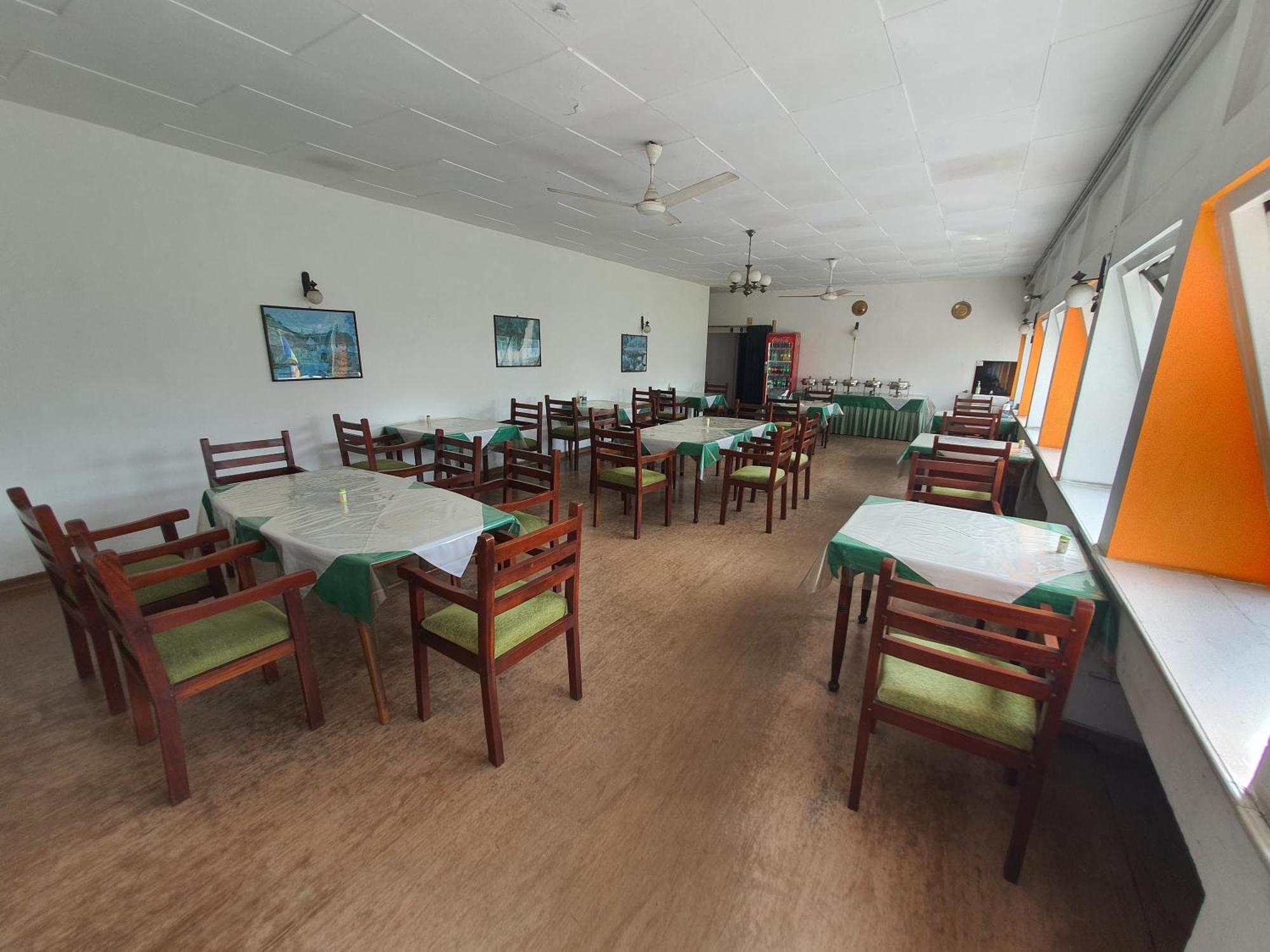 Dunhinda Falls Inn Badulla Esterno foto