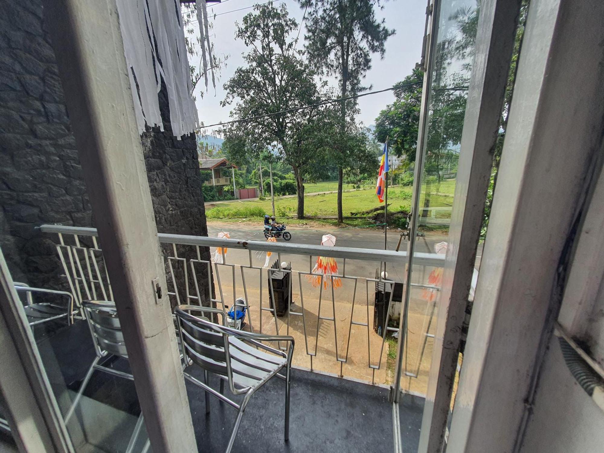 Dunhinda Falls Inn Badulla Esterno foto