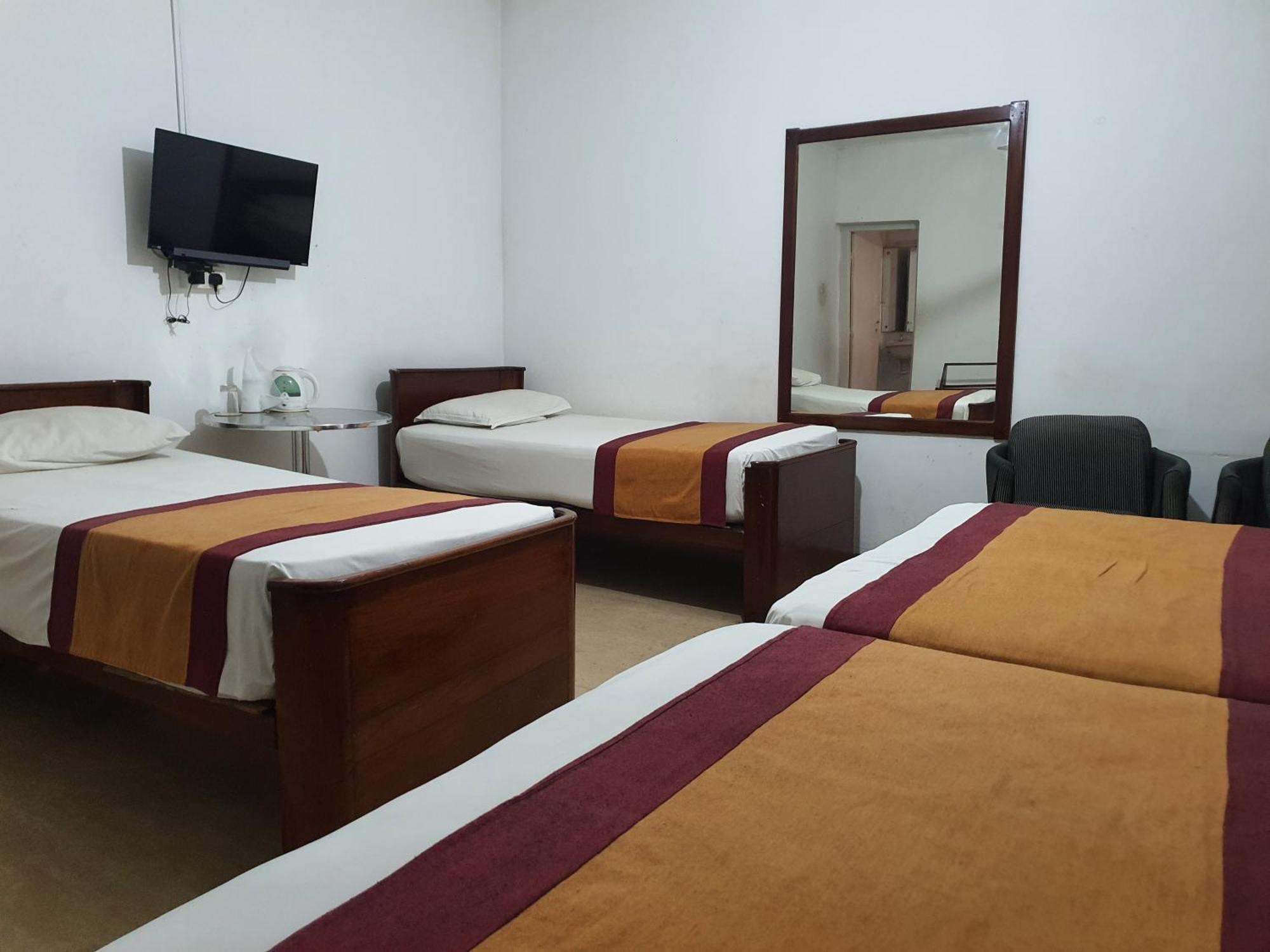 Dunhinda Falls Inn Badulla Esterno foto