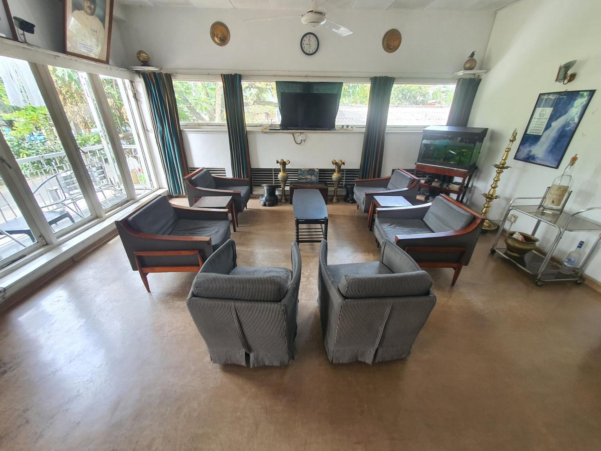 Dunhinda Falls Inn Badulla Esterno foto