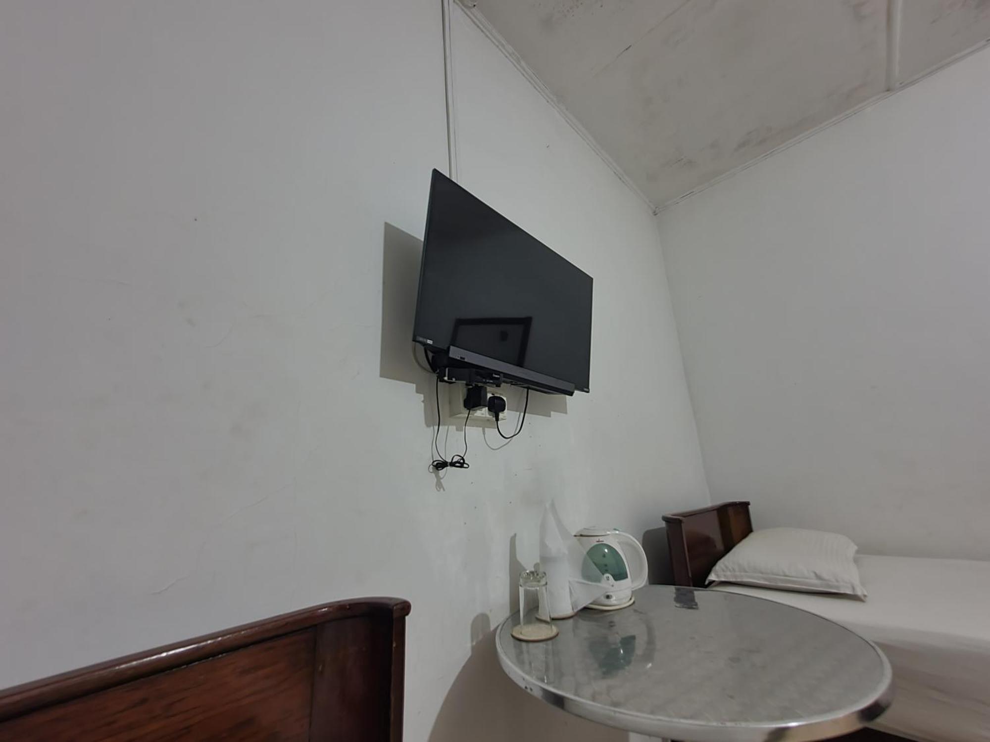 Dunhinda Falls Inn Badulla Esterno foto