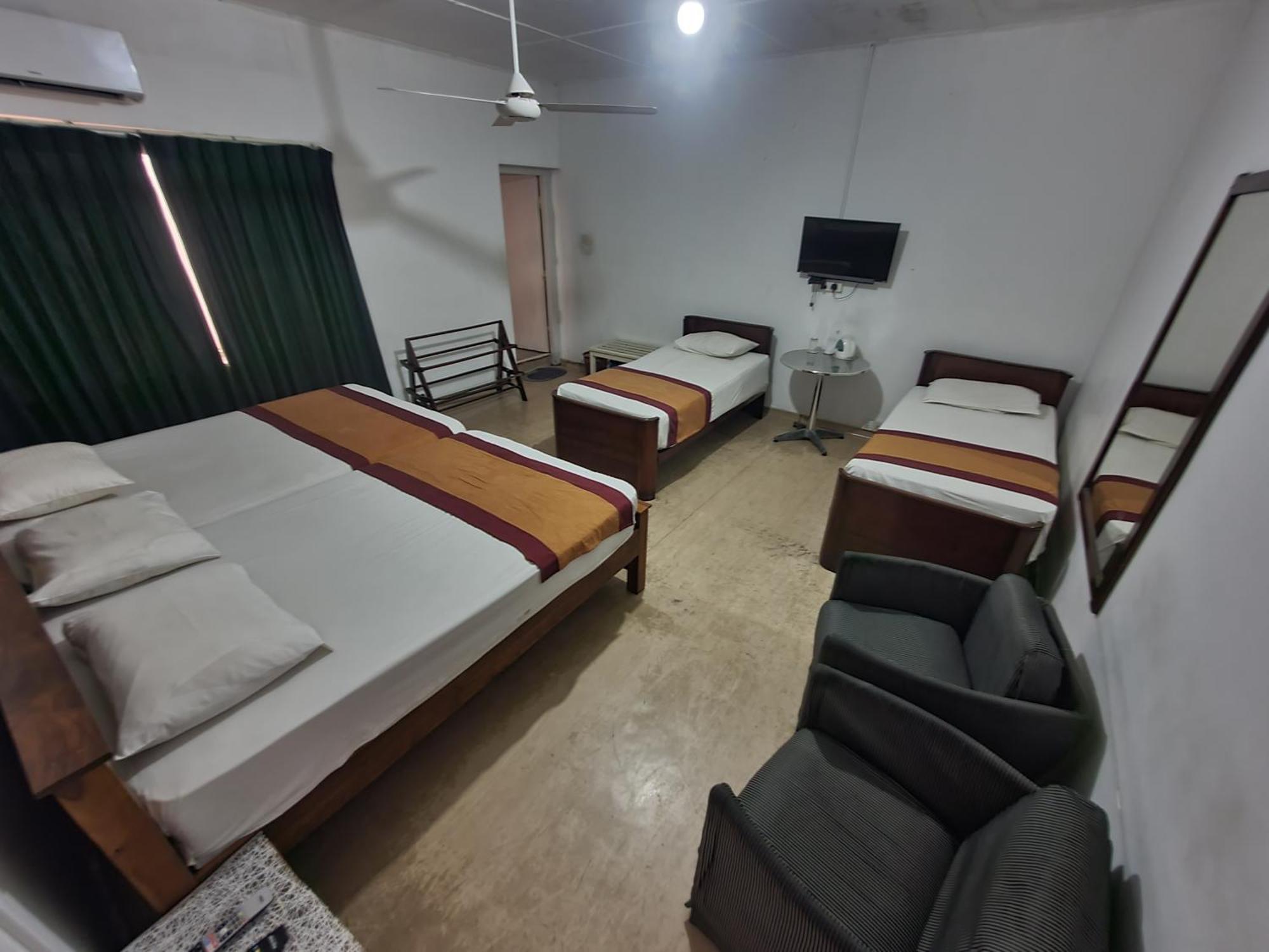 Dunhinda Falls Inn Badulla Esterno foto