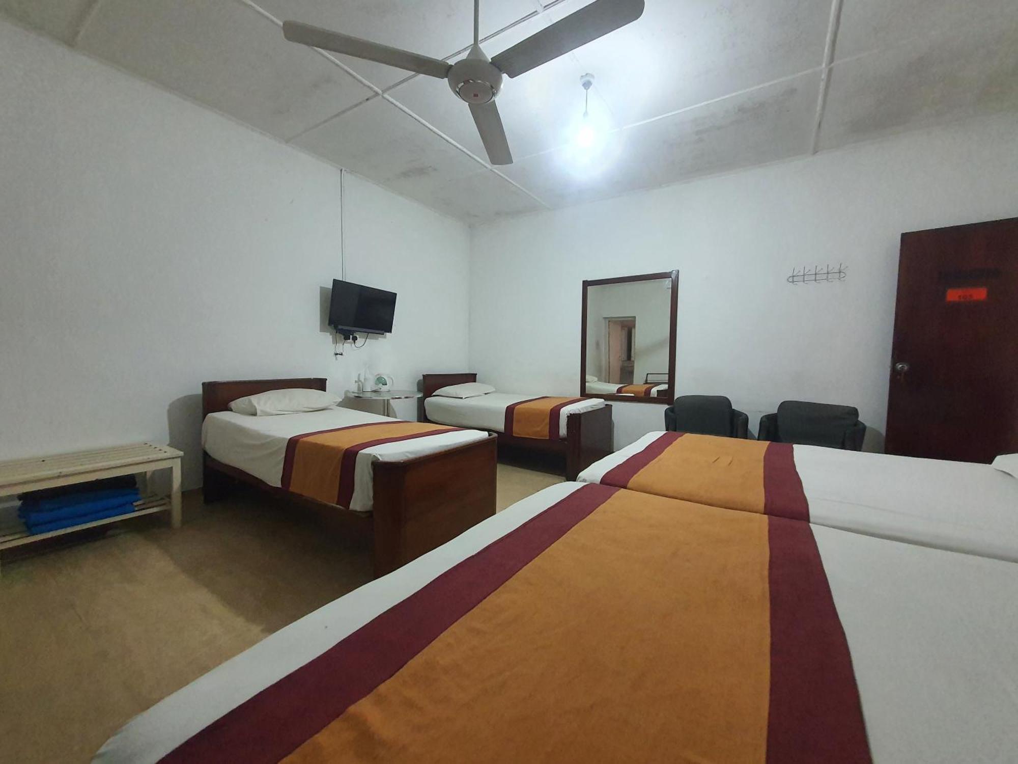 Dunhinda Falls Inn Badulla Esterno foto