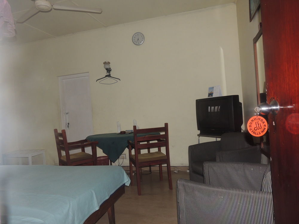 Dunhinda Falls Inn Badulla Esterno foto