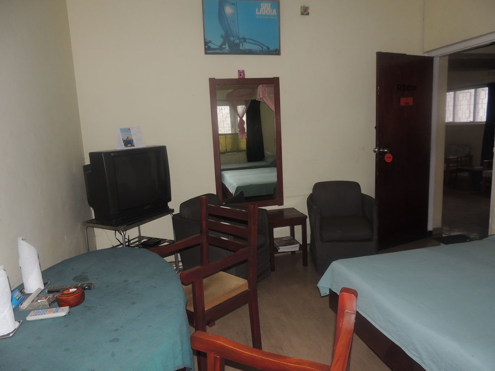 Dunhinda Falls Inn Badulla Esterno foto