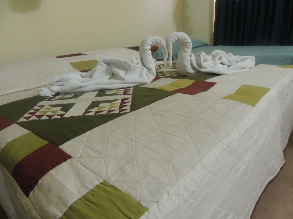 Dunhinda Falls Inn Badulla Esterno foto