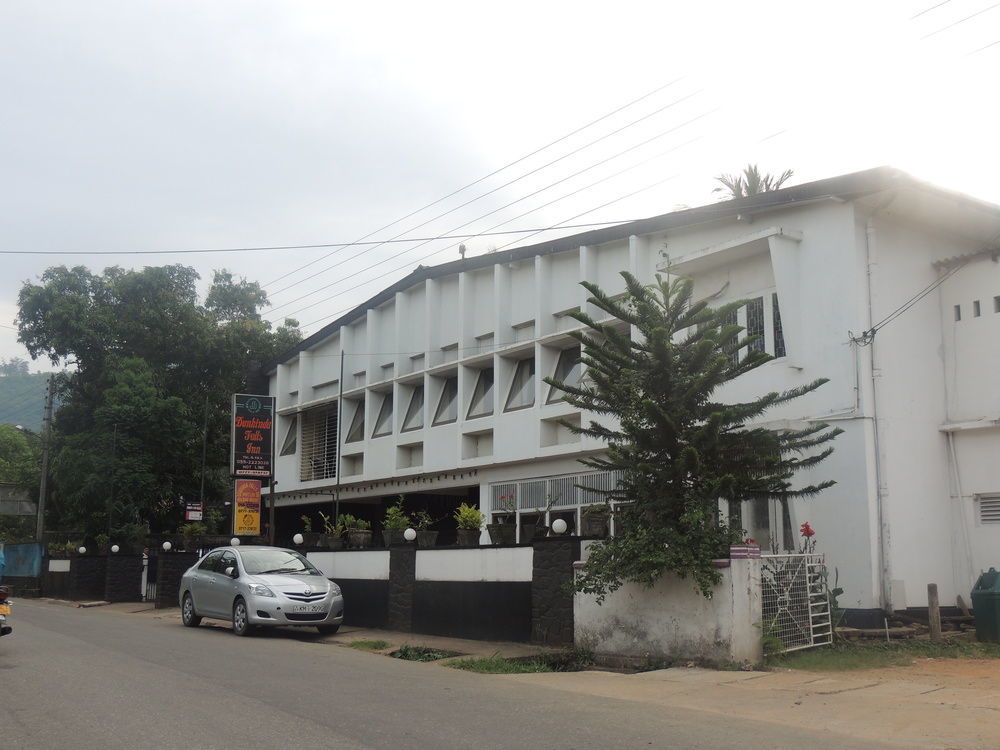 Dunhinda Falls Inn Badulla Esterno foto