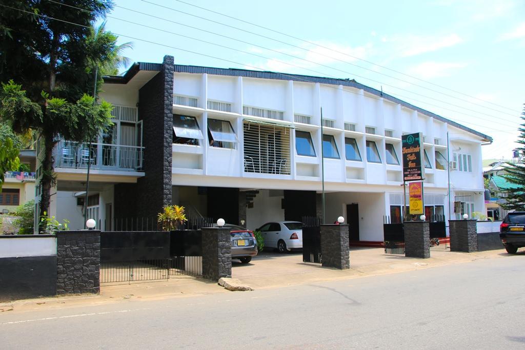 Dunhinda Falls Inn Badulla Esterno foto